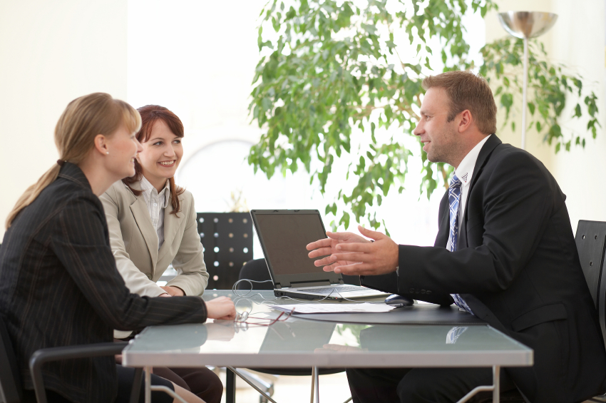 Recruiter relationships are critical in hiring process